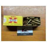 Western Super X 218 Bee