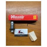 Hornady 9MM Luger Taper Crimp Die