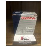 Federal 20 Gauge.  Qty 25