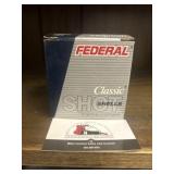 Federal 20 Gauge.  Qty 20