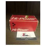 Federal .22 qty 500