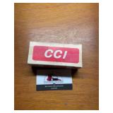 CCI Large Pistol Primers