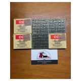 CCI Large Rifle Primers