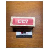 CCI Large Pistol Primers