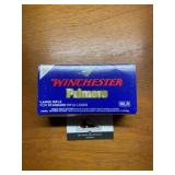 Winchester Large Rifle Load Primers