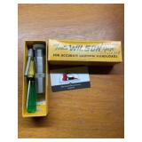 LE Wilson 6MM x 47