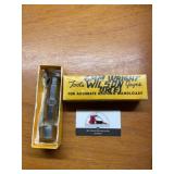6MM Wright Die