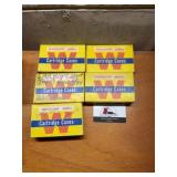 Winchester 250 Savage Cases