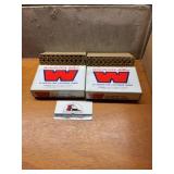Winchester 25-06 Cases