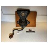 Parker Coffee Grinder
