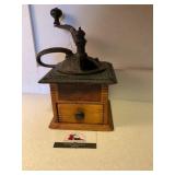 Parker Coffee Grinder