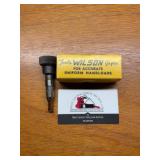 LE Wilson Inside Neck Reamer 22