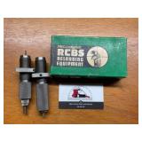 RCBS Reloading Dies 7mm R Mag