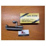 LE Wilson Case Trimmer