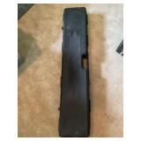 Gun case