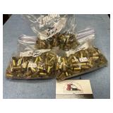 32 ACP Brass