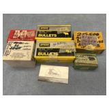 Misc Cal Reloading