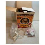 Wine making kit