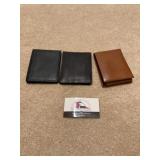 wallets