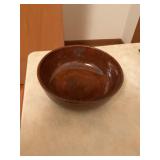 Ceramic bowl