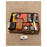 Misc house hold items