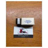 LE Wilson Case Holder 218 Bee 25-20