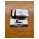LE Wilson Case Holder 204 Ruger 20 Tactical