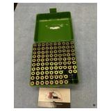 223 REM. Brass only