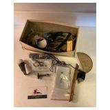 Miscellaneous Tools