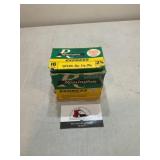 Remington 16 gauge ammo
