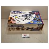 Dremel rotary tool