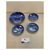 Porcelain China