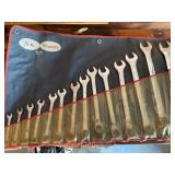 S K Wayne Wrench set