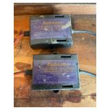 Schauer Battery Chargers