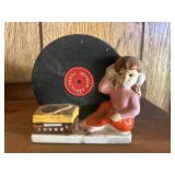 Napco Vintage Planter