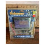 Schauer  Battery Charger