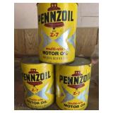 Pennzoil