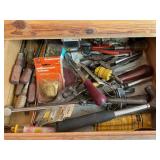 Misc tools.