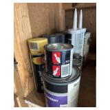 Misc chemicals