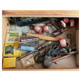 Misc tools