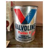 Valvoline
