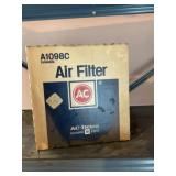 AC Air filter