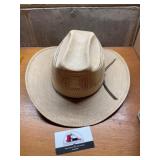 The Nueces Hat