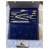 Jupiter drafting set