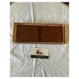 Meeker wallet