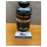 Hodgon CFE Pistol Powder