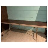 Monroe Folding Table