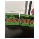 32 Mag Brass Only