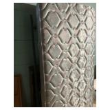 Twin Mattress Head board and Frame