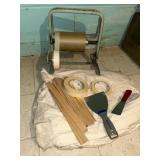 Misc Painting Supplies